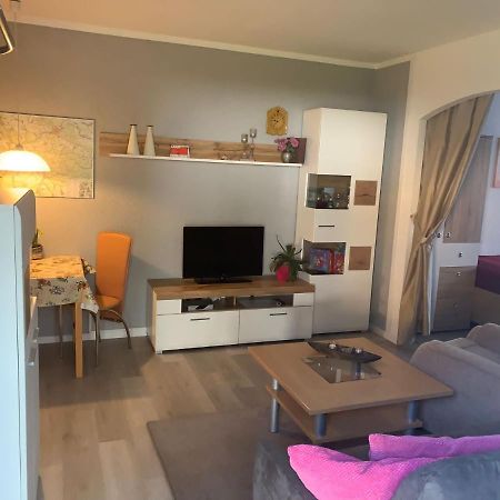 Fewo Ehrlich Saechs. Schweiz Bad Schandau Extérieur photo