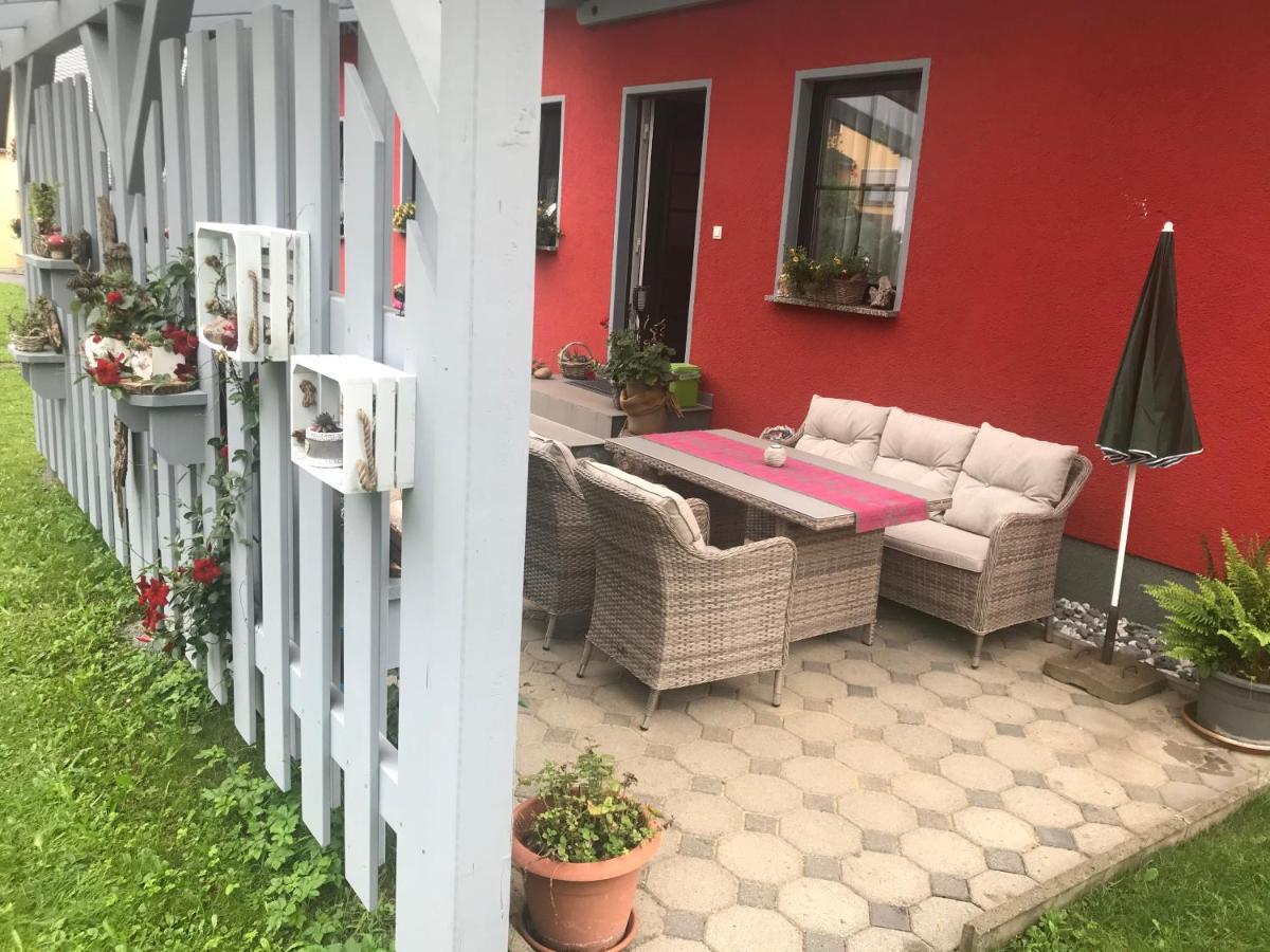 Fewo Ehrlich Saechs. Schweiz Bad Schandau Extérieur photo