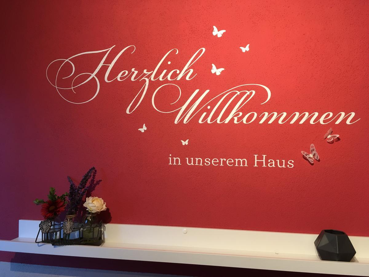 Fewo Ehrlich Saechs. Schweiz Bad Schandau Extérieur photo
